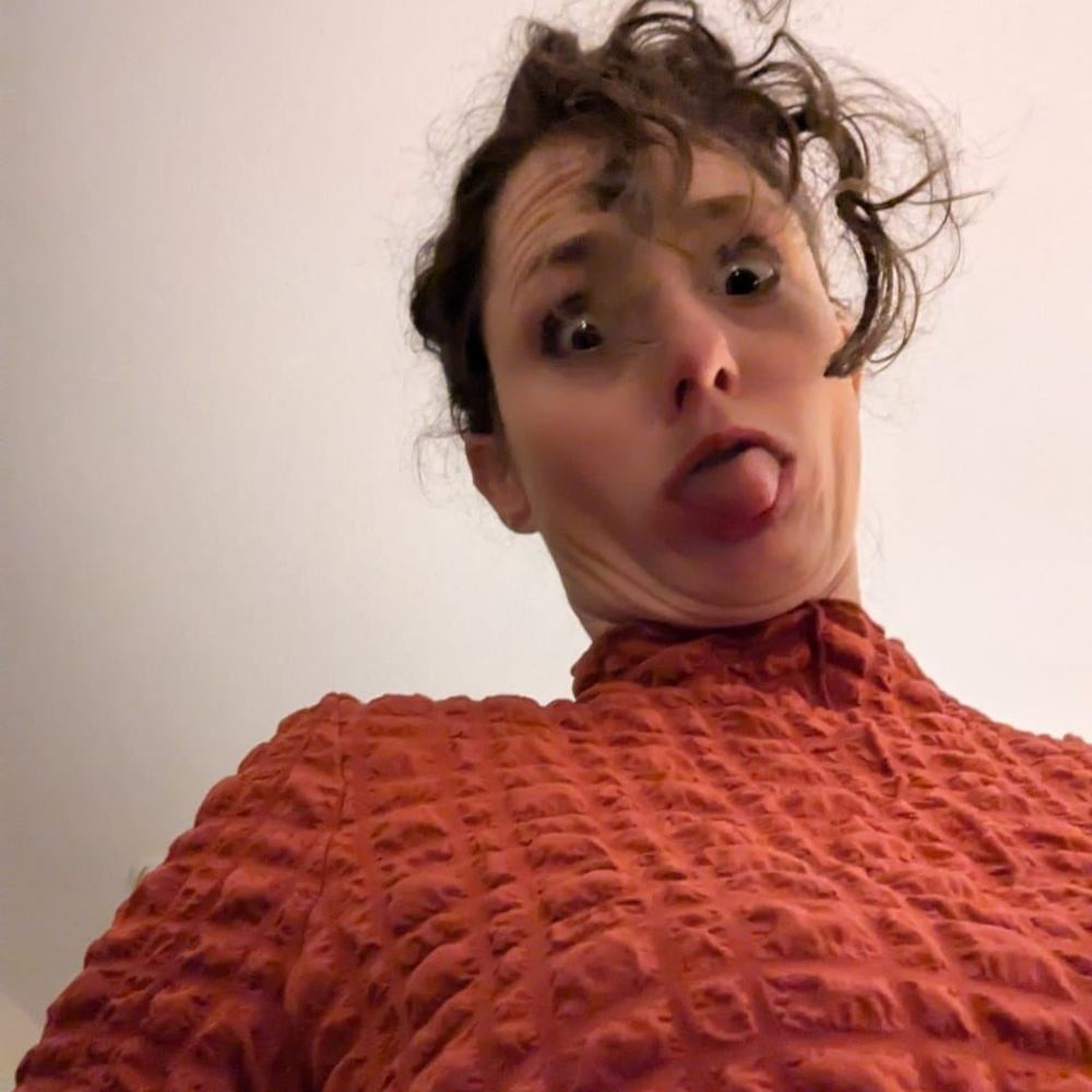 Meet your Posher, Lisa